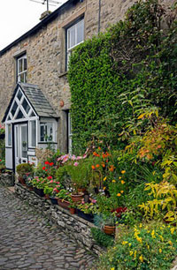 Porch Extensions Burslem