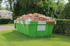 Skip Hire Anstey