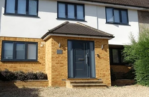 Porch Extensions Liversedge West Yorkshire