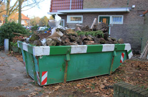 Skip Hire Midsomer Norton