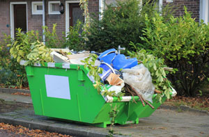 Skip Hire Radcliffe-on-Trent