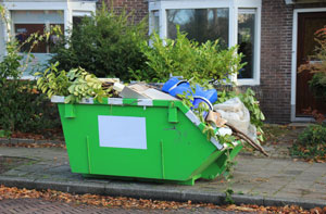 Skip Hire Virginia Water